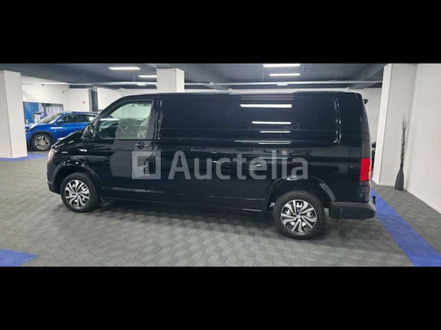 Volkswagen transporter maxi (l2) * 3-zitter busje * 2,0 diesel * goed uitrust: stationaire verwarming - afbeelding 21 van  25