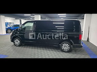 Volkswagen transporter maxi (l2) * 3-zitter busje * 2,0 diesel * goed uitrust: stationaire verwarming - afbeelding 21 van  25