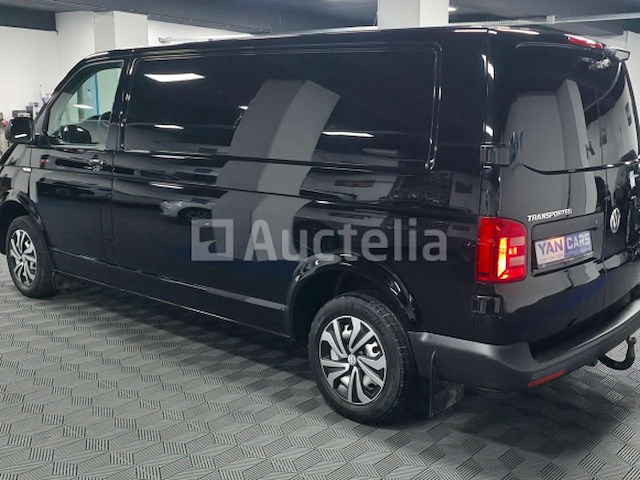 Volkswagen transporter maxi (l2) * 3-zitter busje * 2,0 diesel * goed uitrust: stationaire verwarming - afbeelding 22 van  25