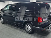 Volkswagen transporter maxi (l2) * 3-zitter busje * 2,0 diesel * goed uitrust: stationaire verwarming - afbeelding 22 van  25