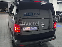 Volkswagen transporter maxi (l2) * 3-zitter busje * 2,0 diesel * goed uitrust: stationaire verwarming - afbeelding 23 van  25