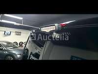 Volkswagen transporter maxi (l2) * 3-zitter busje * 2,0 diesel * goed uitrust: stationaire verwarming - afbeelding 25 van  25