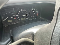 Volkswagen transporter minibus - afbeelding 2 van  11