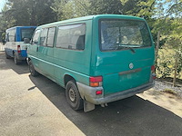 Volkswagen transporter minibus - afbeelding 9 van  11
