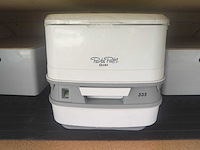 Volkswagen transporter motorhome - afbeelding 9 van  25