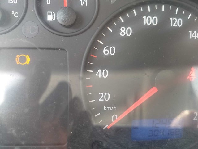 Volkswagen transporter motorhome - afbeelding 10 van  25