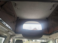 Volkswagen transporter motorhome - afbeelding 11 van  25