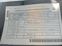 Volkswagen transporter motorhome - afbeelding 12 van  25