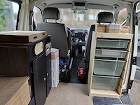 Volkswagen transporter motorhome - afbeelding 15 van  25