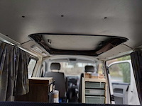 Volkswagen transporter motorhome - afbeelding 19 van  25