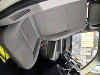 Volkswagen transporter motorhome - afbeelding 23 van  25