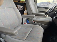 Volkswagen transporter motorhome - afbeelding 24 van  25