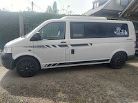 Volkswagen transporter motorhome - afbeelding 2 van  25