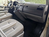 Volkswagen transporter motorhome - afbeelding 25 van  25