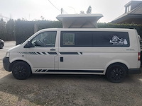 Volkswagen transporter motorhome - afbeelding 3 van  25
