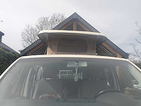 Volkswagen transporter motorhome - afbeelding 7 van  25
