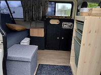 Volkswagen transporter motorhome - afbeelding 5 van  8
