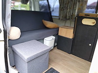 Volkswagen transporter motorhome - afbeelding 6 van  8