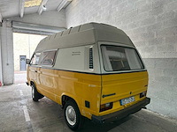 Volkswagen transporter t 3 vintage auto's > 15 - afbeelding 9 van  15