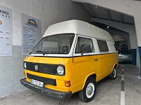 Volkswagen transporter t 3 vintage auto's > 15