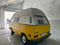 Volkswagen transporter t 3 vintage auto's > 15 - afbeelding 9 van  15