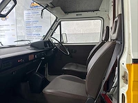 Volkswagen transporter t 3 vintage auto's > 15 - afbeelding 13 van  15