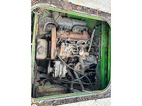 Volkswagen transporter t3 oldtimer - afbeelding 4 van  14