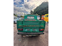 Volkswagen transporter t3 oldtimer - afbeelding 12 van  14
