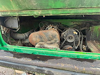 Volkswagen transporter t3 oldtimer - afbeelding 11 van  14