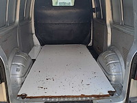 Volkswagen transporter t5 bestelwagen - afbeelding 2 van  12