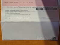 Volkswagen transporter t5 bestelwagen - afbeelding 4 van  12