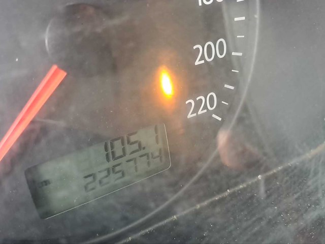 Volkswagen transporter t5 bestelwagen - afbeelding 12 van  12