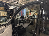 Volkswagen transporter t6 - 4motion, 200pk , 2019 - afbeelding 2 van  16