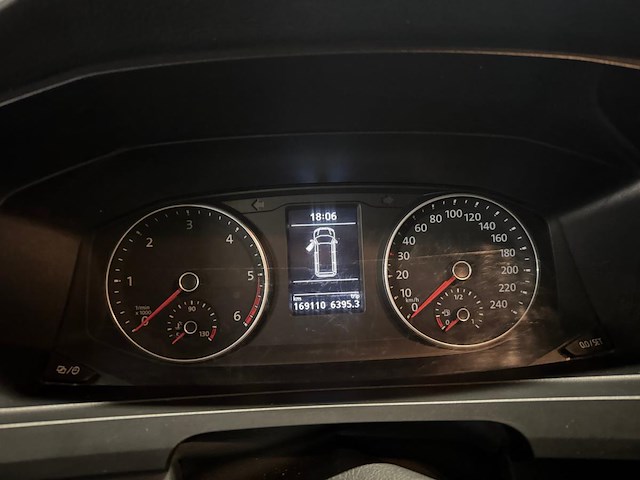 Volkswagen transporter t6 - 4motion, 200pk , 2019 - afbeelding 3 van  16