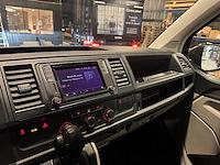 Volkswagen transporter t6 - 4motion, 200pk , 2019 - afbeelding 5 van  16