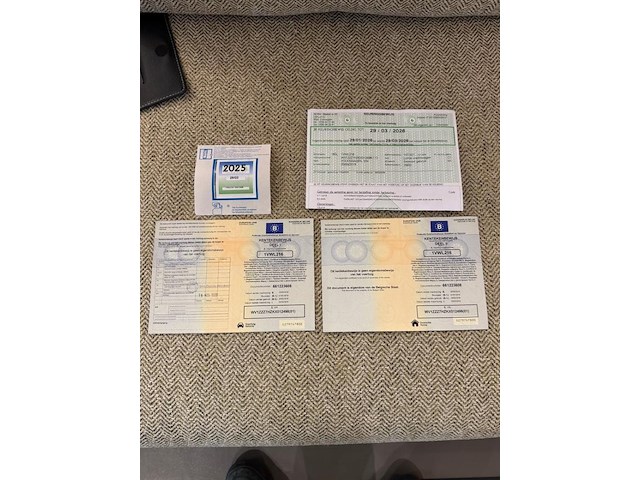 Volkswagen transporter t6 - 4motion, 200pk , 2019 - afbeelding 6 van  16