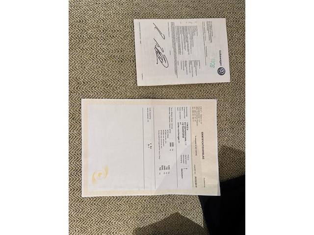 Volkswagen transporter t6 - 4motion, 200pk , 2019 - afbeelding 8 van  16