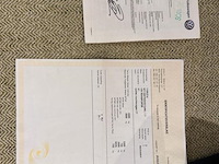 Volkswagen transporter t6 - 4motion, 200pk , 2019 - afbeelding 8 van  16