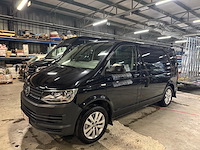 Volkswagen transporter t6 - 4motion, 200pk , 2019 - afbeelding 1 van  16