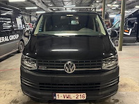 Volkswagen transporter t6 - 4motion, 200pk , 2019 - afbeelding 9 van  16
