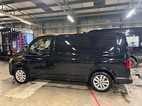 Volkswagen transporter t6 - 4motion, 200pk , 2019 - afbeelding 10 van  16