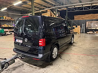 Volkswagen transporter t6 - 4motion, 200pk , 2019 - afbeelding 12 van  16
