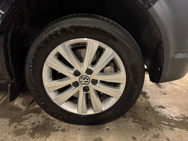 Volkswagen transporter t6 - 4motion, 200pk , 2019 - afbeelding 14 van  16
