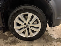 Volkswagen transporter t6 - 4motion, 200pk , 2019 - afbeelding 14 van  16