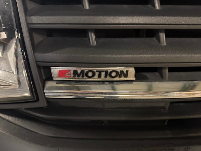 Volkswagen transporter t6 - 4motion, 200pk , 2019 - afbeelding 15 van  16