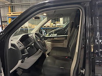 Volkswagen transporter t6 - 4motion, 200pk , 2019 - afbeelding 16 van  16