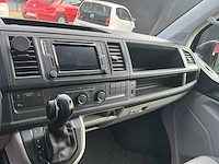 Volkswagen transporter t6 bestelwagen - 2,0 tdi 204 pk automatisch – 2017 – 117,008 km - afbeelding 16 van  55