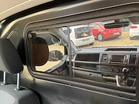 Volkswagen transporter t6 bestelwagen - 2,0 tdi 204 pk automatisch – 2017 – 117,008 km - afbeelding 17 van  55