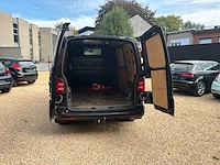 Volkswagen transporter t6 bestelwagen - 2,0 tdi 204 pk automatisch – 2017 – 117,008 km - afbeelding 18 van  55