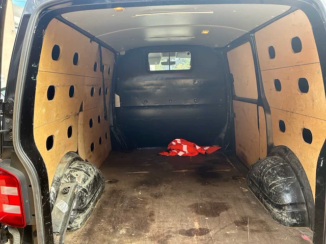 Volkswagen transporter t6 bestelwagen - 2,0 tdi 204 pk automatisch – 2017 – 117,008 km - afbeelding 21 van  55